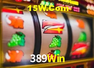 Promoções Sazonais 389Win
