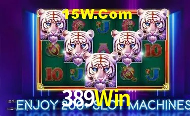Login Seguro 389Win
