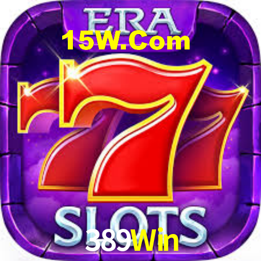 389Win App