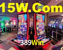 389Win Login