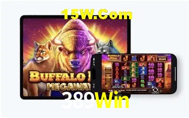 Provedores de Jogos 389Win