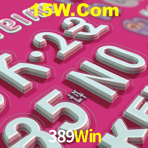 Descubra o Programa VIP da 389Win: Vantagens Exclusivas para Jogadores
