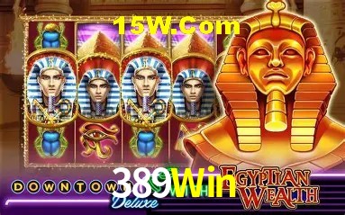 Apostas de Tênis 389Win