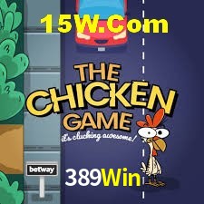 Experiência VIP 389Win