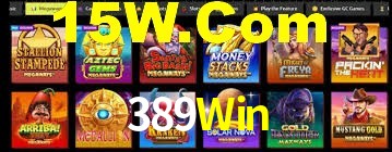 VIP Casino 389Win
