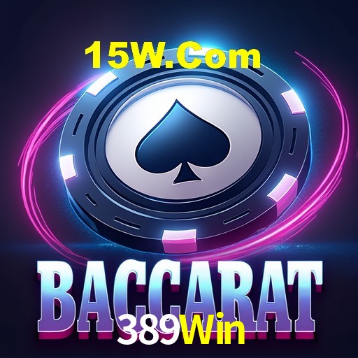 Casino Ao Vivo 389Win