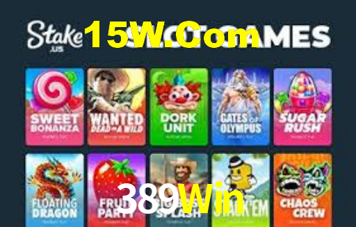 389Win: Jogos de Caça-Níqueis-Altas Recompensas, Roleta-Velocidade, Blackjack-Desafios Máximos