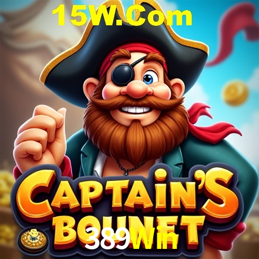 APP oficial da 389Win para mobile