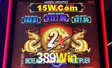 Design Responsivo 389Win