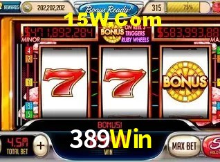 Diretório de Jogos 389Win