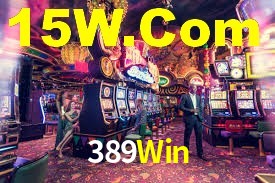 389Win Login