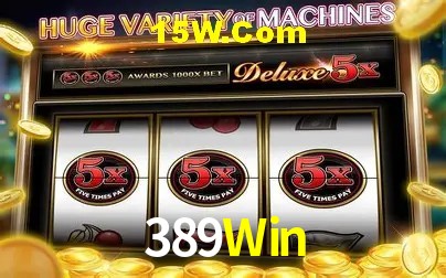Ofertas Exclusivas 389Win