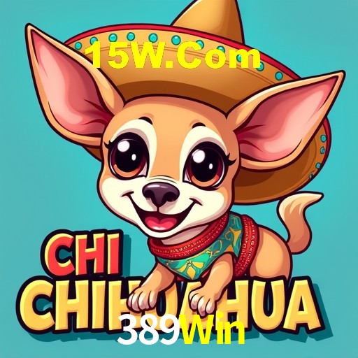 Programa VIP 389Win