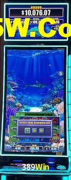 Live Casino 389Win