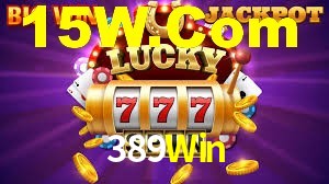 Tournaments 389Win