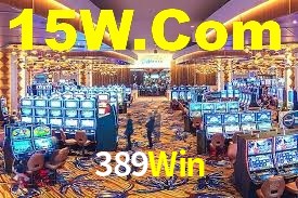 Daily Bonuses 389Win