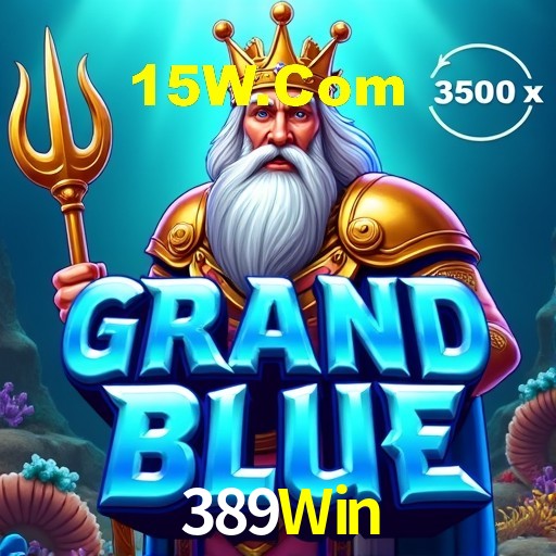Mesa de Blackjack 389Win
