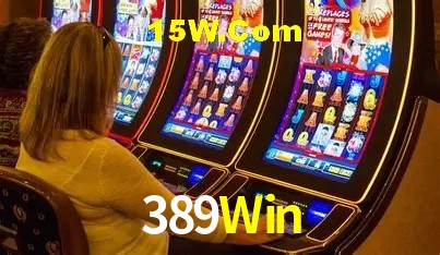 Estatísticas do Jogo 389Win