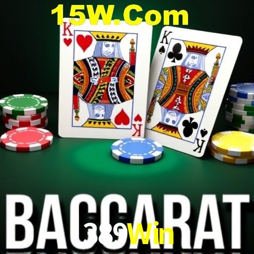 Live Casino 389Win