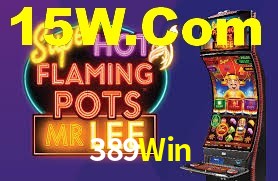 Experimente o Login Seguro Premium no 389Win