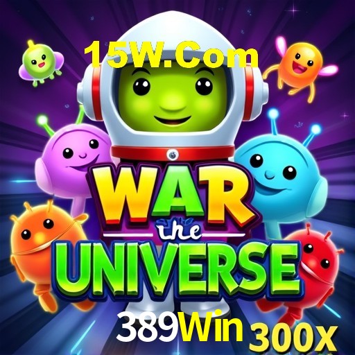 Interface do App 389Win