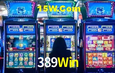 Sistemas de Segurança 389Win