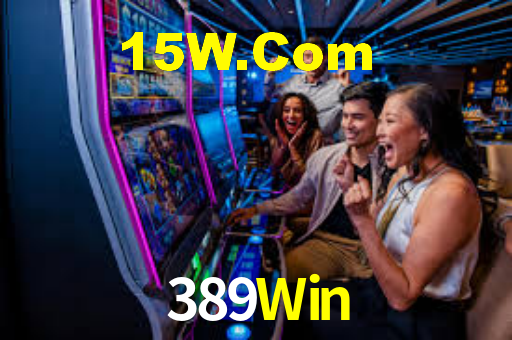 389Win - A Plataforma Mais Respeitável - 389Win App