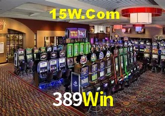 Estatísticas Esportivas 389Win